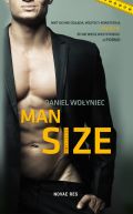 Okładka - Man size