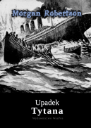 Okładka - Upadek Tytana