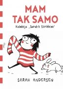 Okładka - Mam tak samo