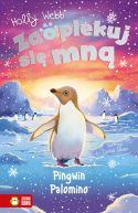 Okadka - Pingwin Palomino