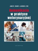Okadka - Komunikacja w praktyce weterynaryjnej