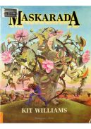 Ok�adka - Maskarada