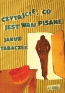 Ok�adka - Czytajcie, co jest wam pisane