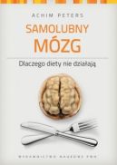 Ok�adka - Samolubny m�zg
