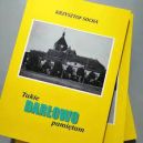 Okadka - Takie Darowo pamitam