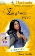 Okładka - Za głosem serca