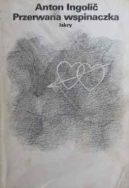 Ok�adka - Przerwana wspinaczka