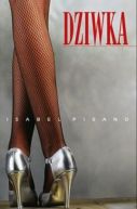Okładka ksiązki - Dziwka