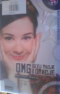 Okadka - OMG czyli racje i oracje