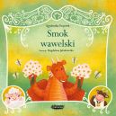 Okładka ksiązki - Legendy polskie. Smok wawelski