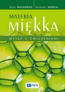 Ok�adka - Materia mi�kka. Wst�p z �wiczeniami