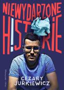 Ok�adka - Niewydarzone historie