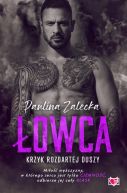 Okładka - Łowca