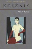 Ok�adka ksi�zki - Rze�nik