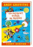 Okadka - 130-pitrowy domek na drzewie