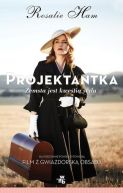 Okadka - Projektantka
