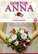 Ok�adka - Doktor Anna. Tom 12. S�o�ce po burzy
