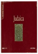 Ok�adka - Judaica