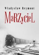 Okładka książki - Marzyciel