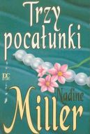 Ok�adka - Trzy poca�unki