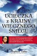 Okadka - Ucieczka z krainy wiecznego niegu