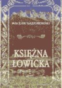 Okadka ksizki - Ksina owicka