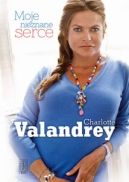 Okadka - Moje nieznane serce