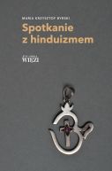 Ok�adka - Spotkanie z hinduizmem