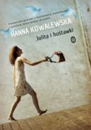 Okładka - Julita i huśtawki