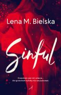 Okładka ksiązki - Sinful