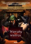 Ok�adka - Wierzby na wietrze