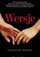 Okładka książki - Wersje