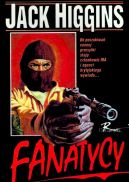 Okadka ksizki - Fanatycy