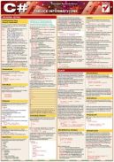 Okadka ksizki - Tablice informatyczne. C#