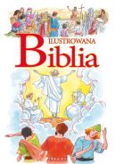 Okadka ksizki - Ilustrowana Biblia
