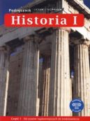 Ok�adka - Historia kl.1 cz. 1 Podr�cznik Od czas�w najdawniejszych do �redniowiecza. Liceum i technikum
