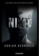 Ok�adka - Nikt
