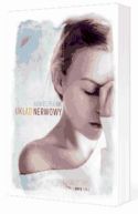 Okładka książki - Układ nerwowy