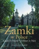Okadka - Zamki w Polsce