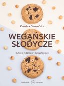 Ok�adka ksi�zki - Wega�skie s�odycze