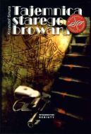 Ok�adka ksi�zki - Tajemnica starego browaru