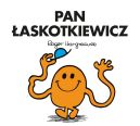 Ok�adka ksi�zki - Pan �askotkiewicz