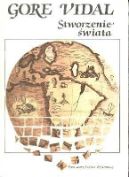 Okładka - Stworzenie świata