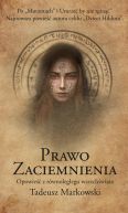 Okładka - Prawo Zaciemnienia