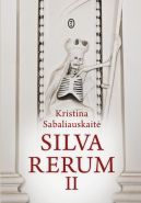 Okładka - Silva rerum II