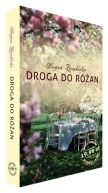 Okładka - Droga do Różan