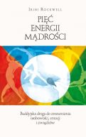 Ok�adka - Pi�� Energii M�dro�ci