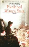 Okładka książki - Piknik pod Wiszącą Skałą