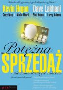 Okadka - Potna sprzeda - nieznane strategie sukcesu
