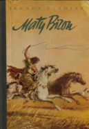 Ok�adka ksi�zki - Ma�y Bizon